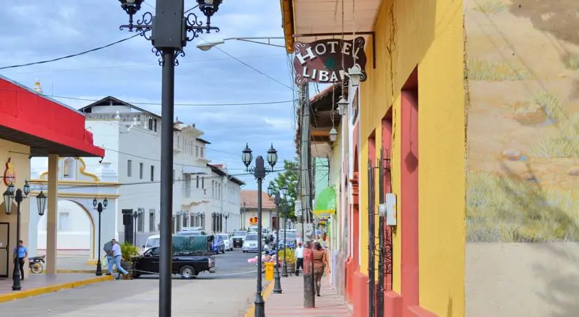 Hotel Libano