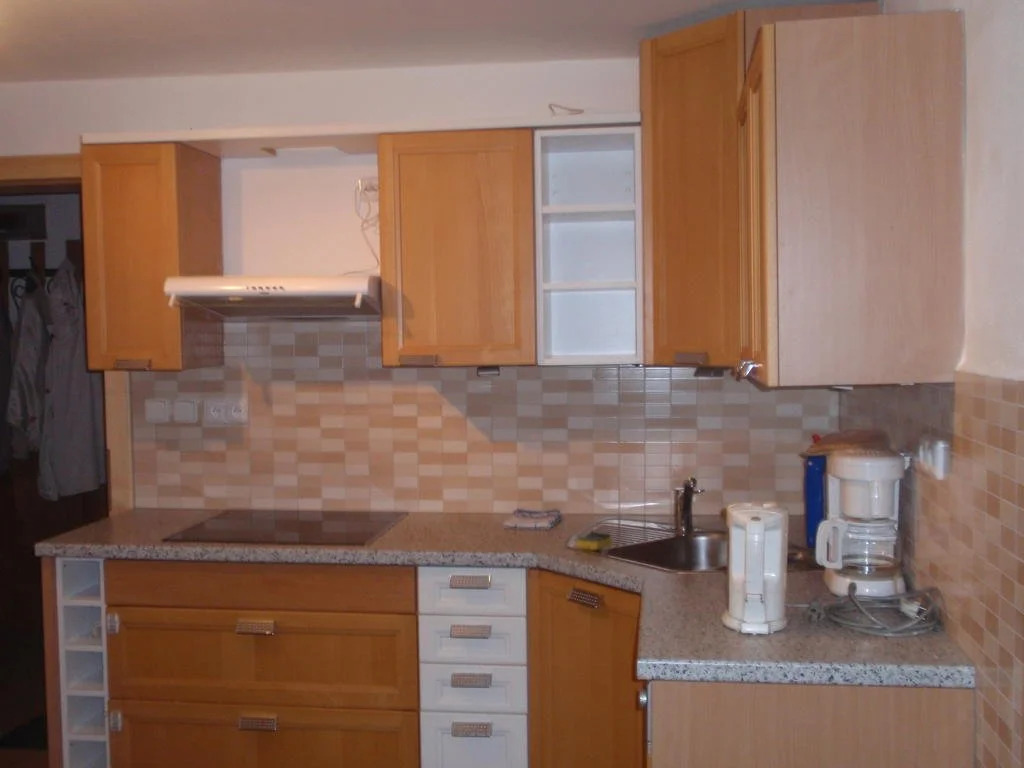 Apartmán Adam