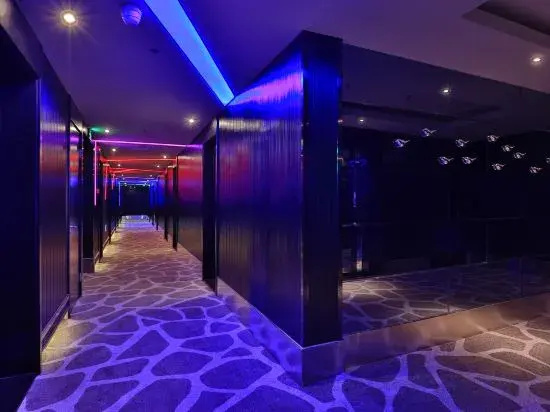 Lilan Express Hotel (Beijing Yizhuang Tongji South Road Subway Station)