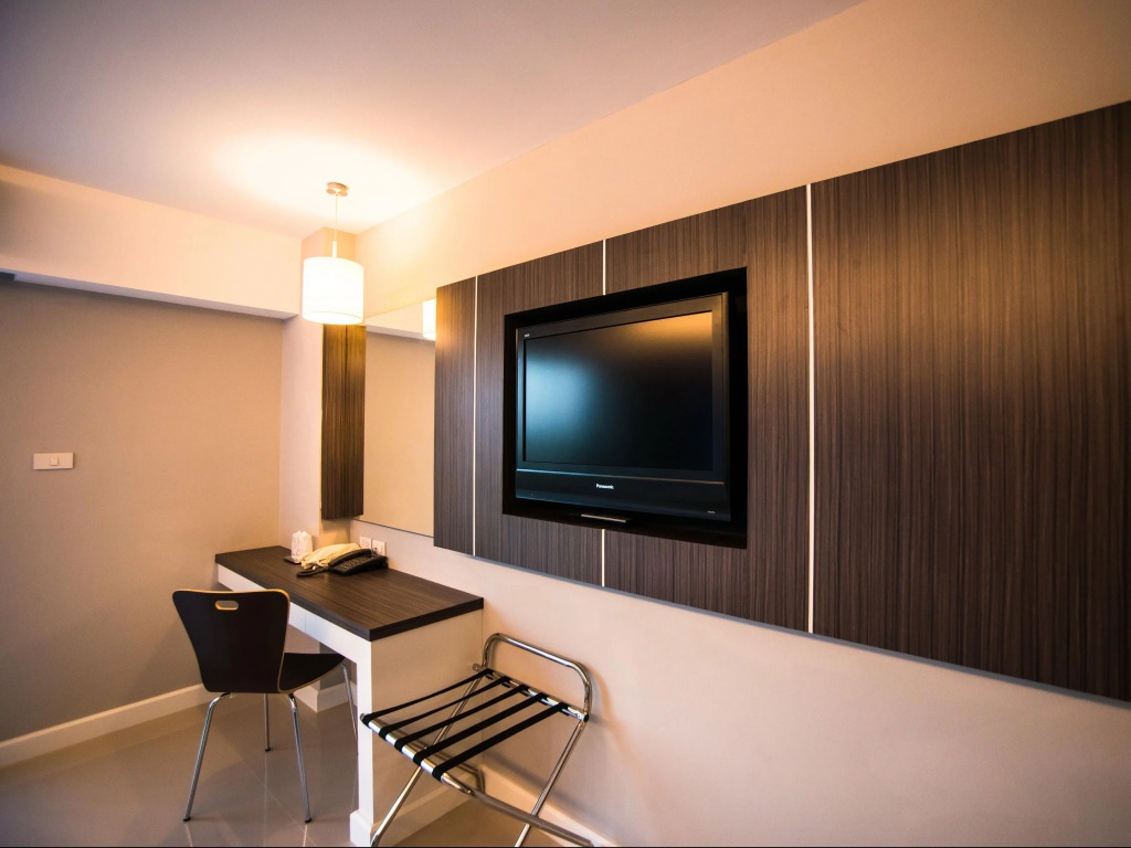Napatra Hotel