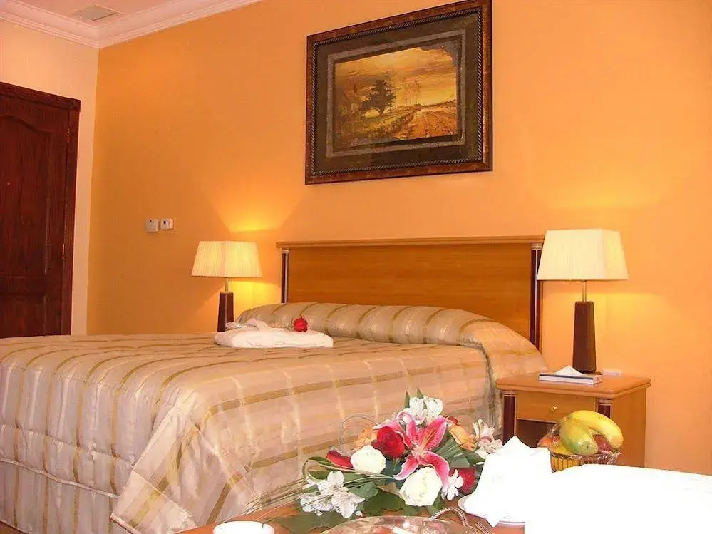 Le Royal Express Salmiya