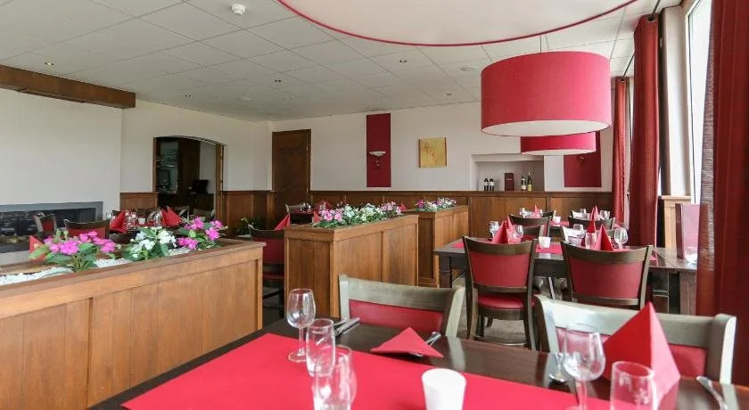 Hotel Drielanden