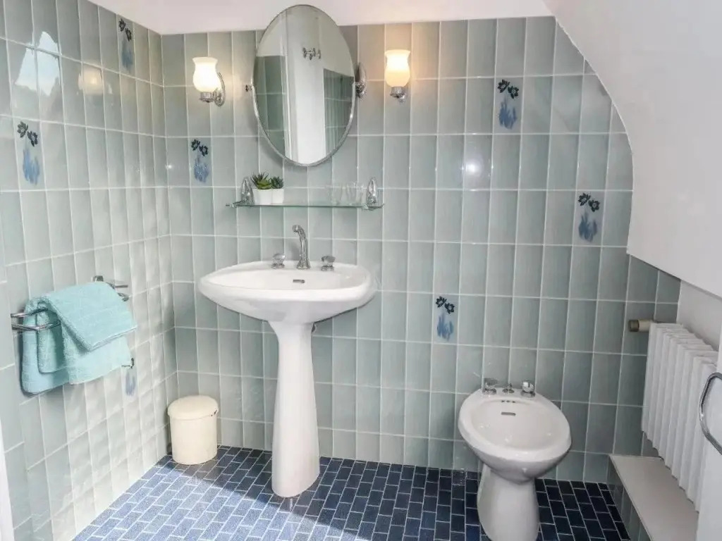 Holiday Home Les Genêts by Interhome