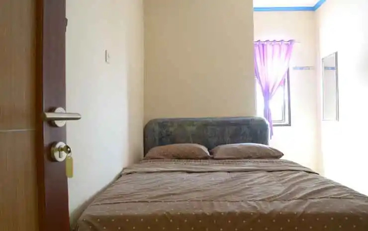 Sandilla Homestay