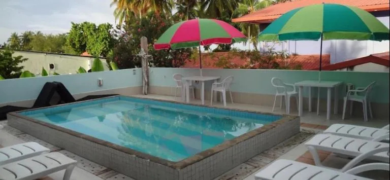 Variety Stay Guest House Maldives