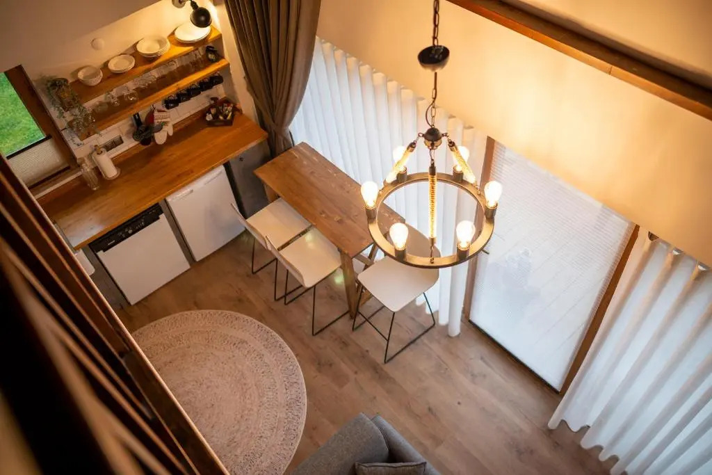 Abant Cozy Homes