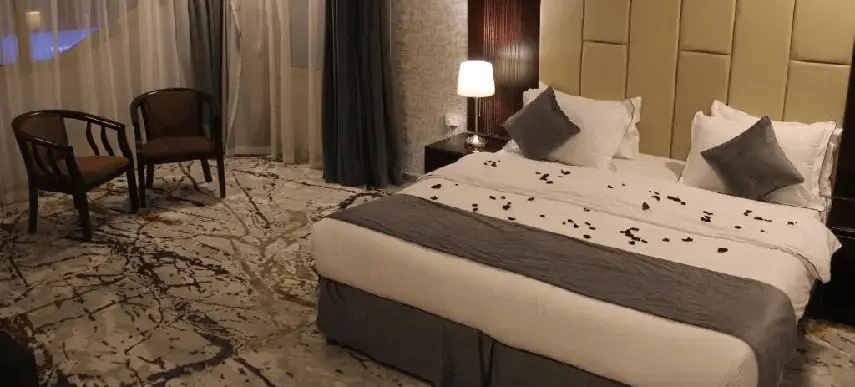 Rose Star Hotel