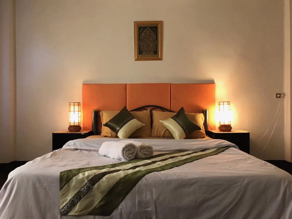Rohan Guesthouse