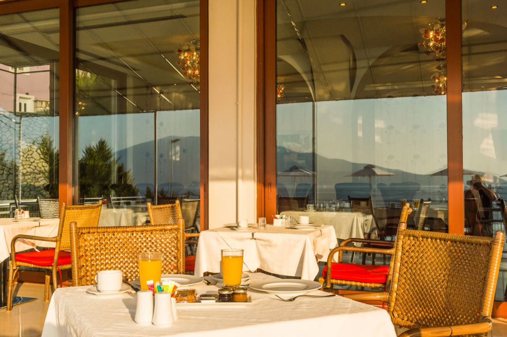 Odyssey Boutique Hotel