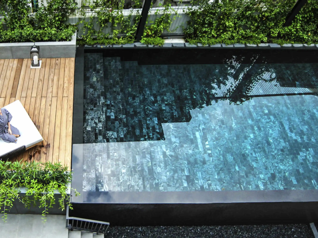 Homm Sukhumvit34 Bangkok