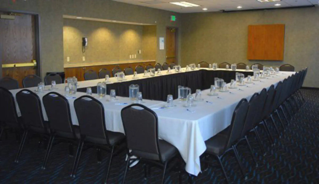 Holiday Inn Express Boise - University Area by IHG