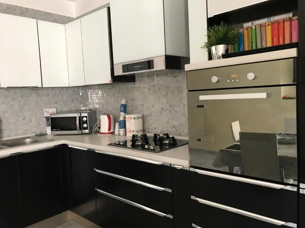 Supera Napoli Apartment