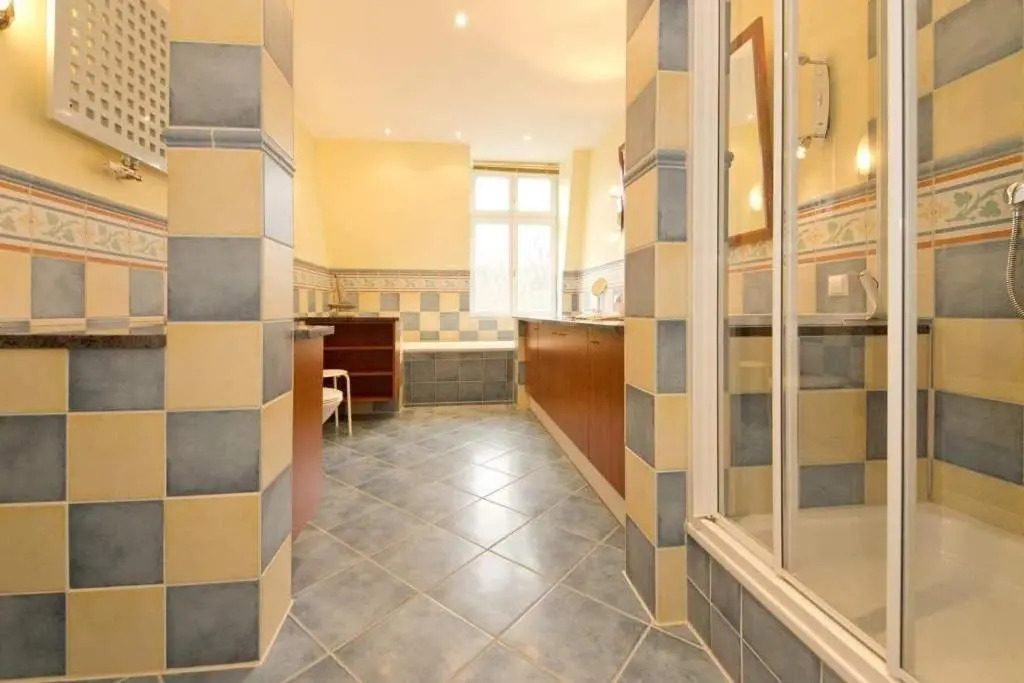 Villa Hintze App 15