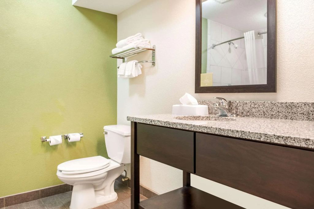 Sleep Inn & Suites Columbus South