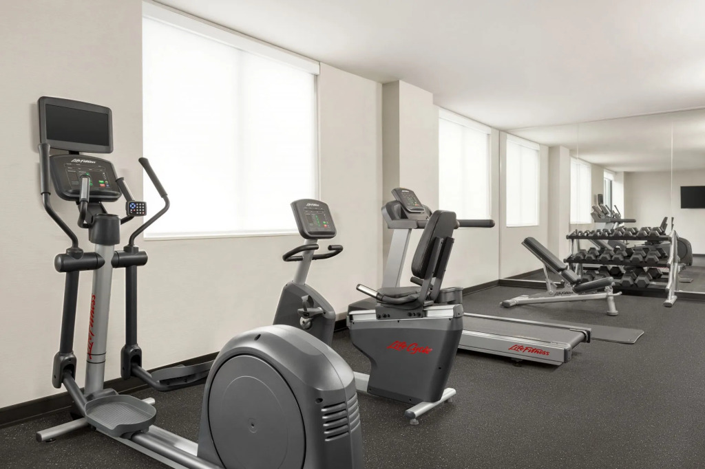 Holiday Inn LIC - LaGuardia West