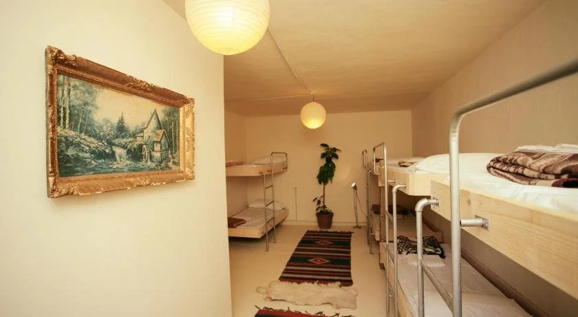 Zig Zag hostel