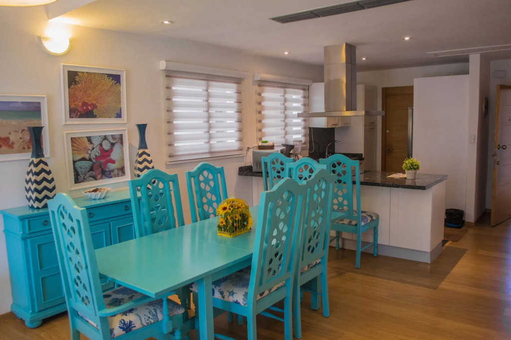 Sybaris Suites & Residences
