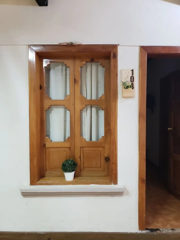 Hotel Posada San Agustín