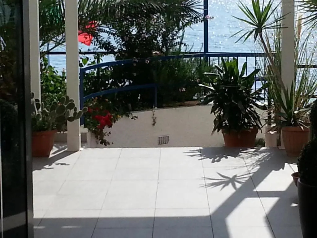 Hotel Mareblu
