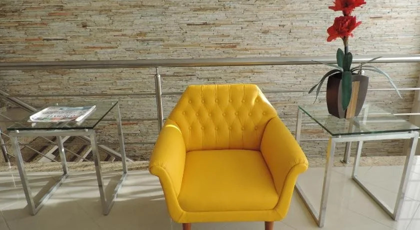Gloria Garden Suites