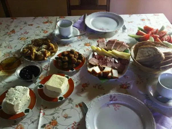 Casa Bunicilor