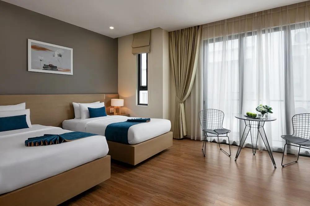 La Batisse Resort Halong