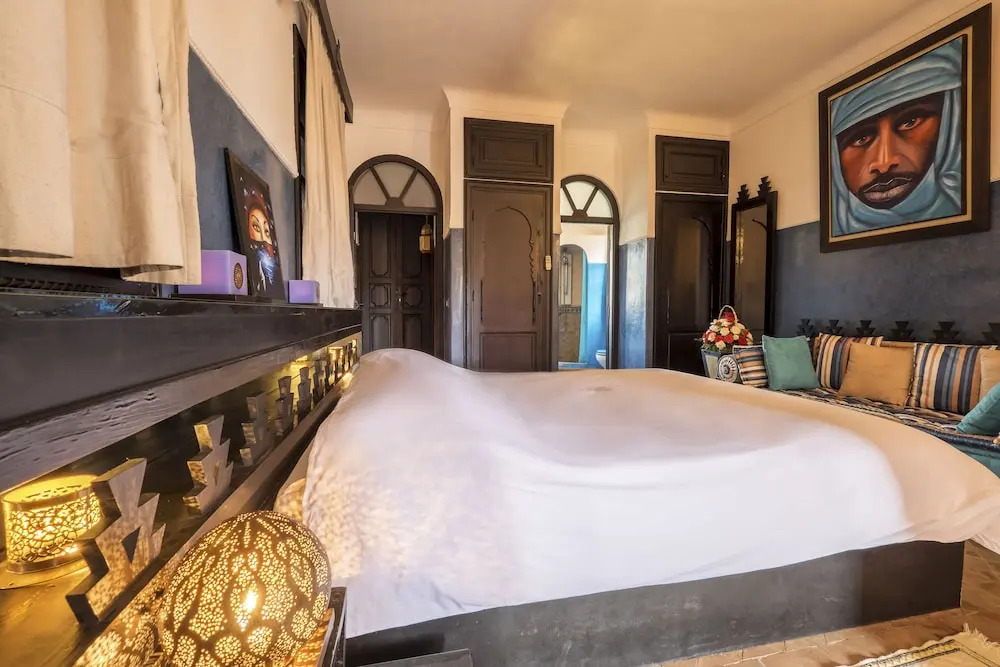Riad Gamacyl