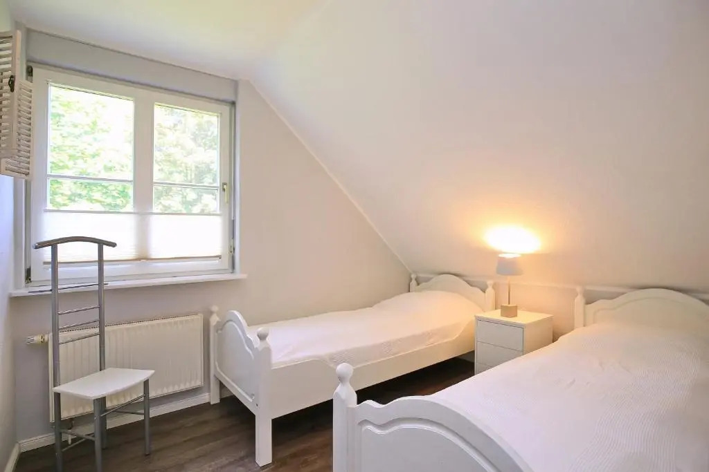 Papillon Wohnung 04-8