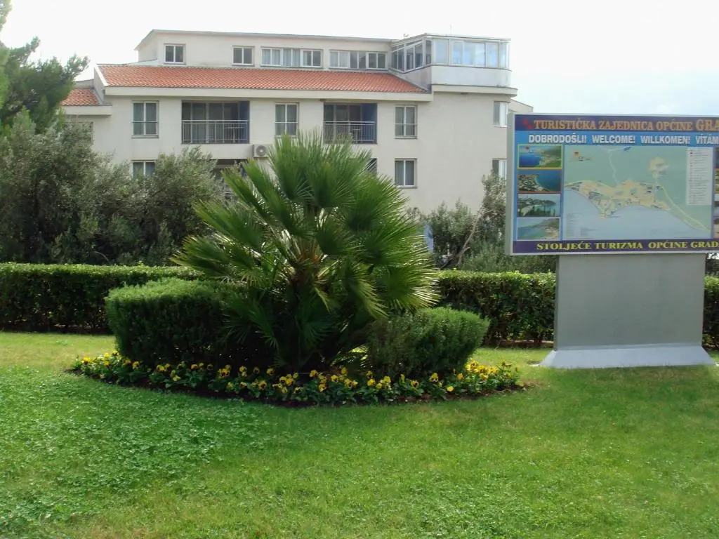Aparthotel Pecic