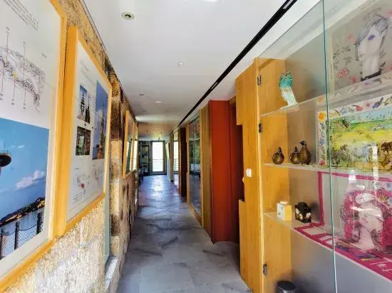 Dashi Award Museum Homestay