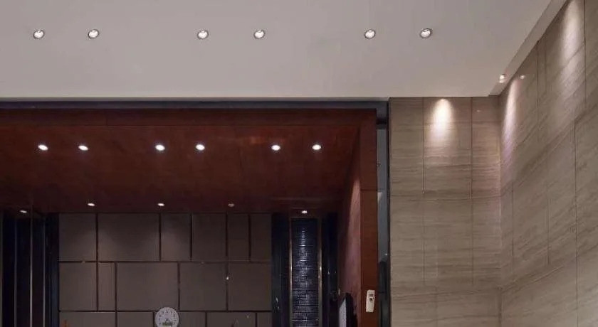 Hotel Eclair