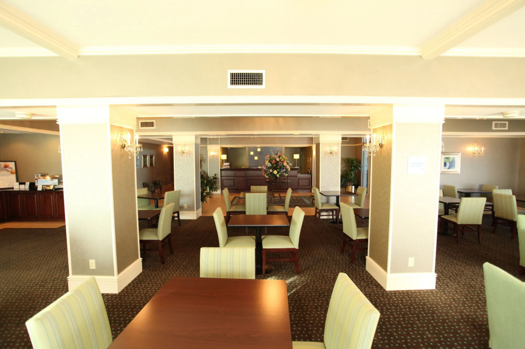 The Arc Hotel