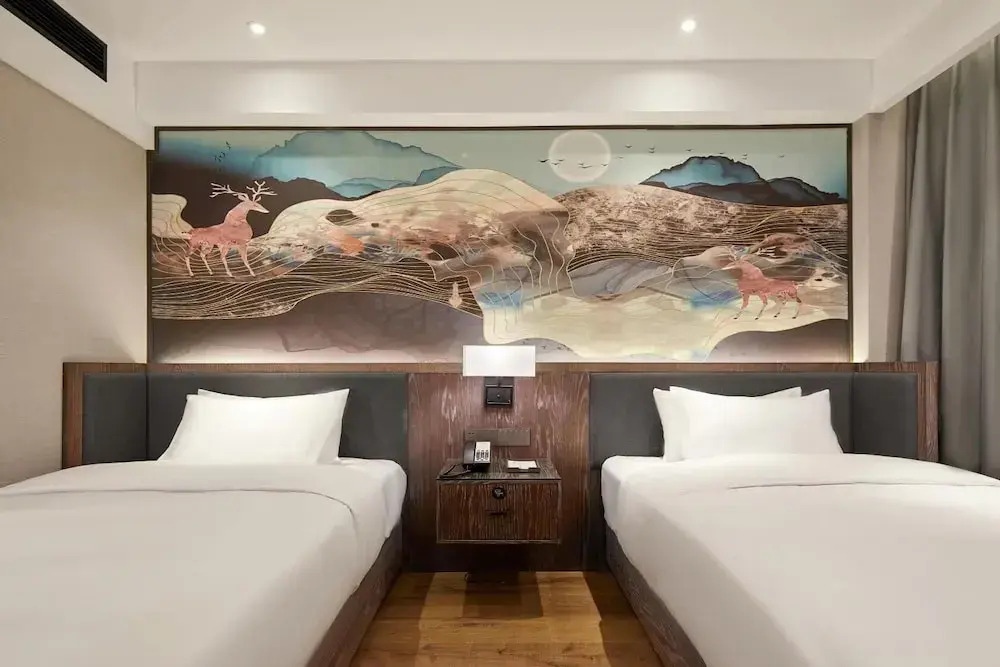 Yiwu Manya Hote