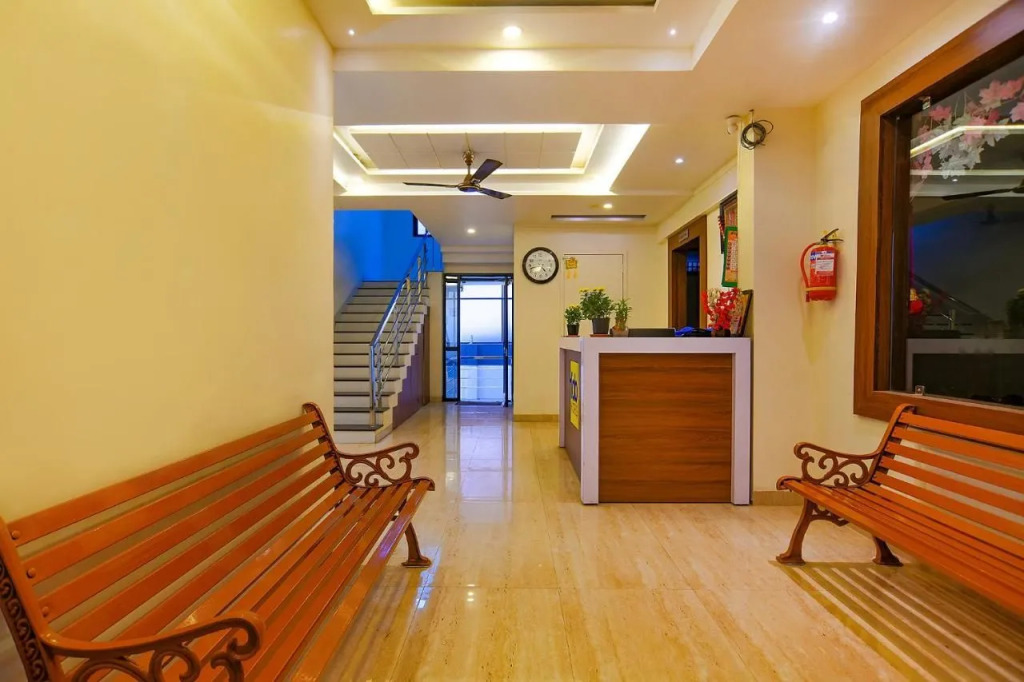Hotel Shubhshree
