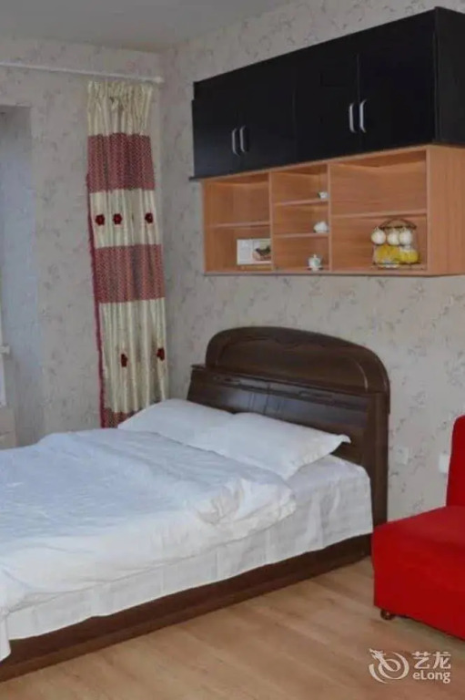 Blueberry Holiday Apartment Harbin