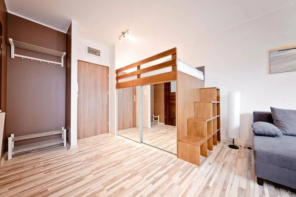Apartament Nowe Winogrady