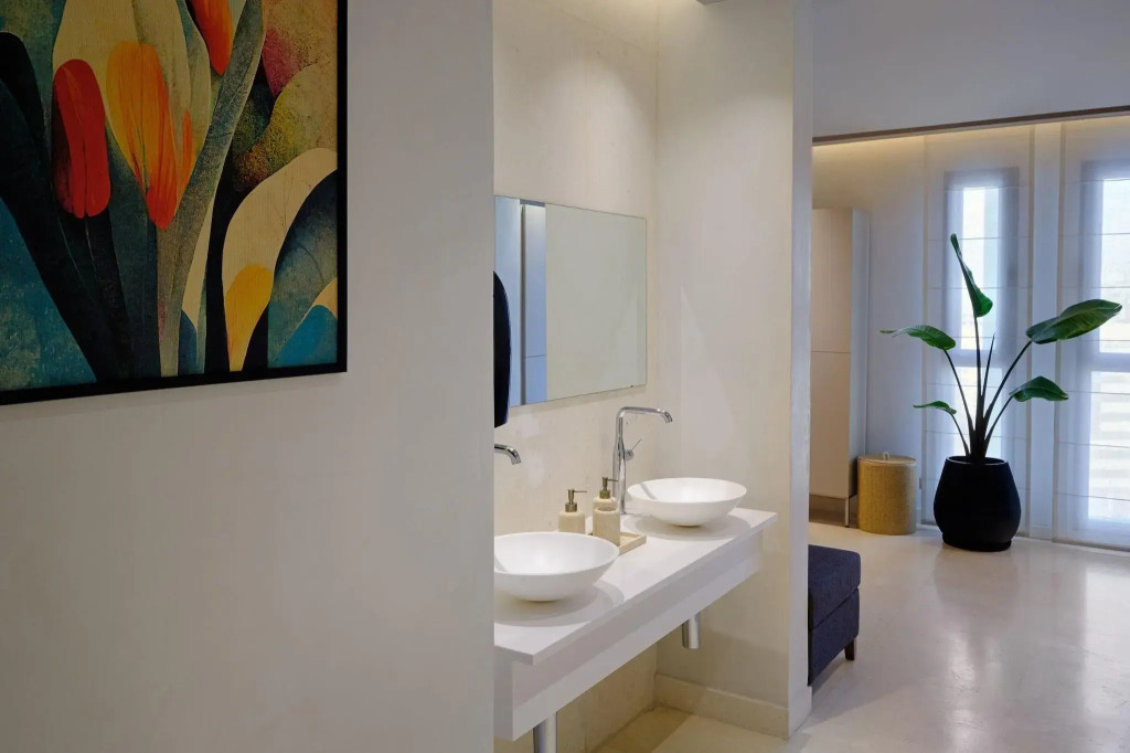 Tunis Marriott Hotel