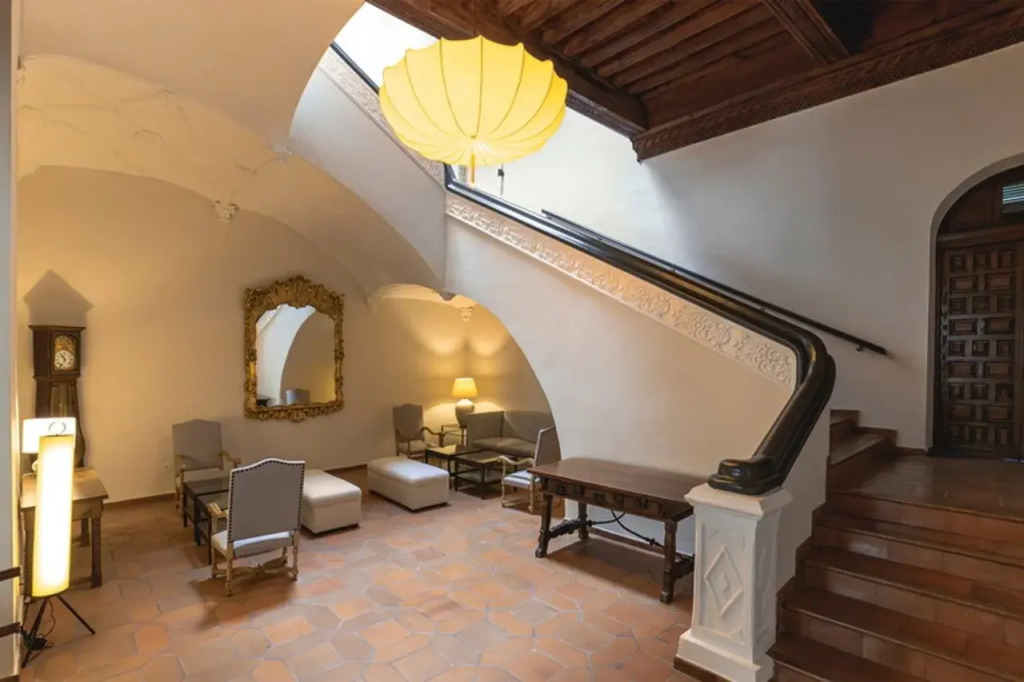 Parador de Cuenca