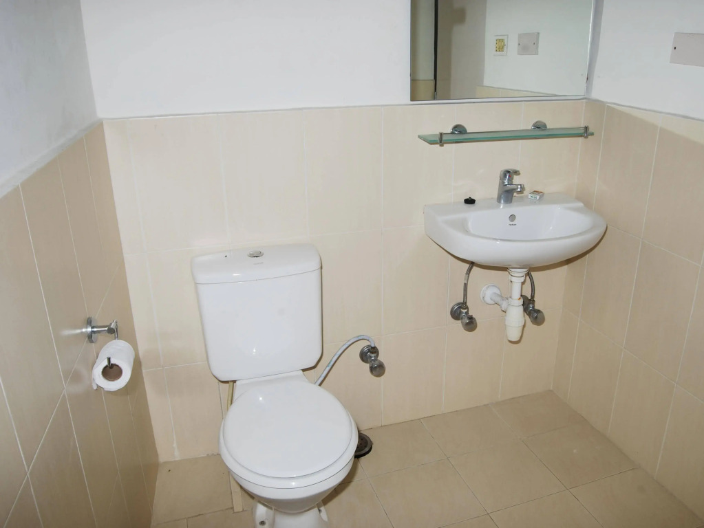 Potala Guest House