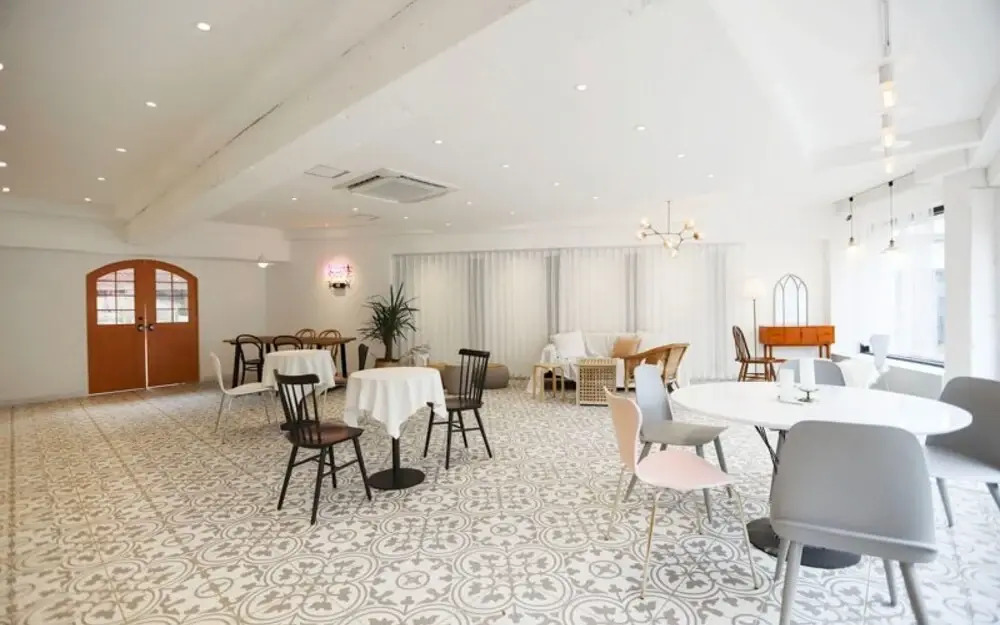 Hoengseong Alps Club Pension