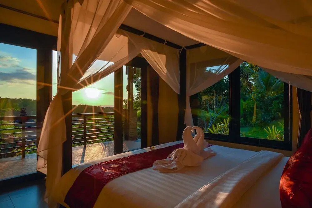 Villa Cahaya