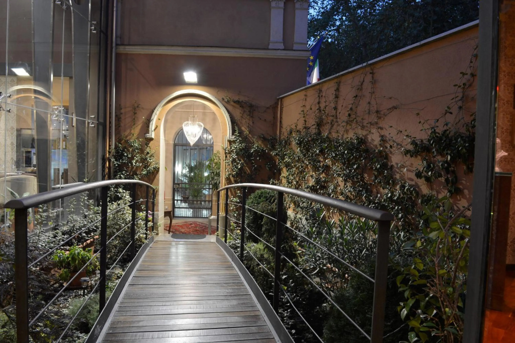 Hotel Dei Pittori