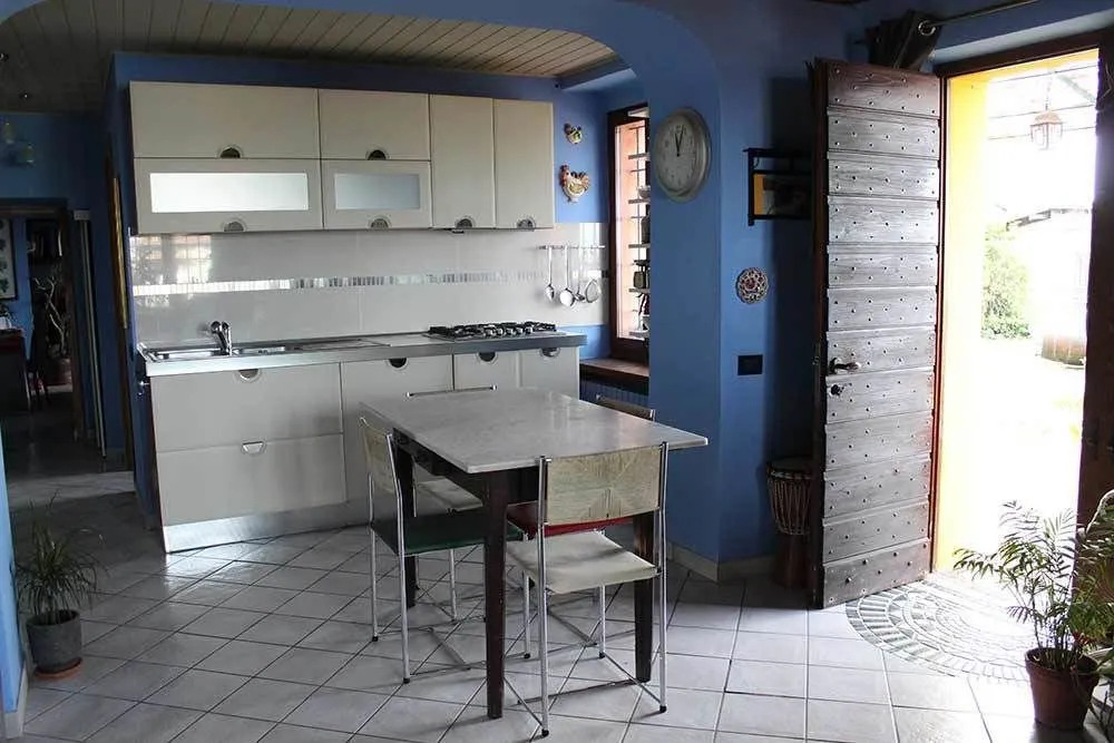 Casa Vacanze Gaia