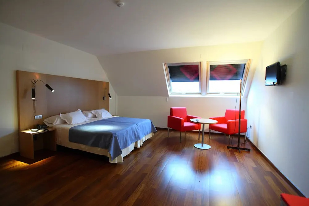 Hotel Sargo