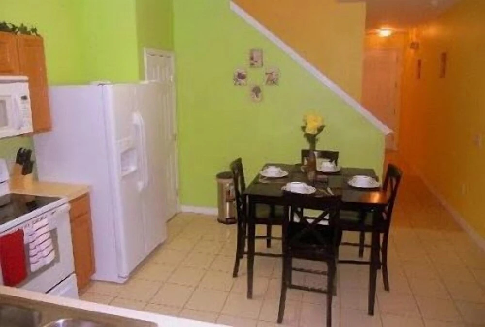 Orlando and Kissimmee Town homes by MyOrlandoStay