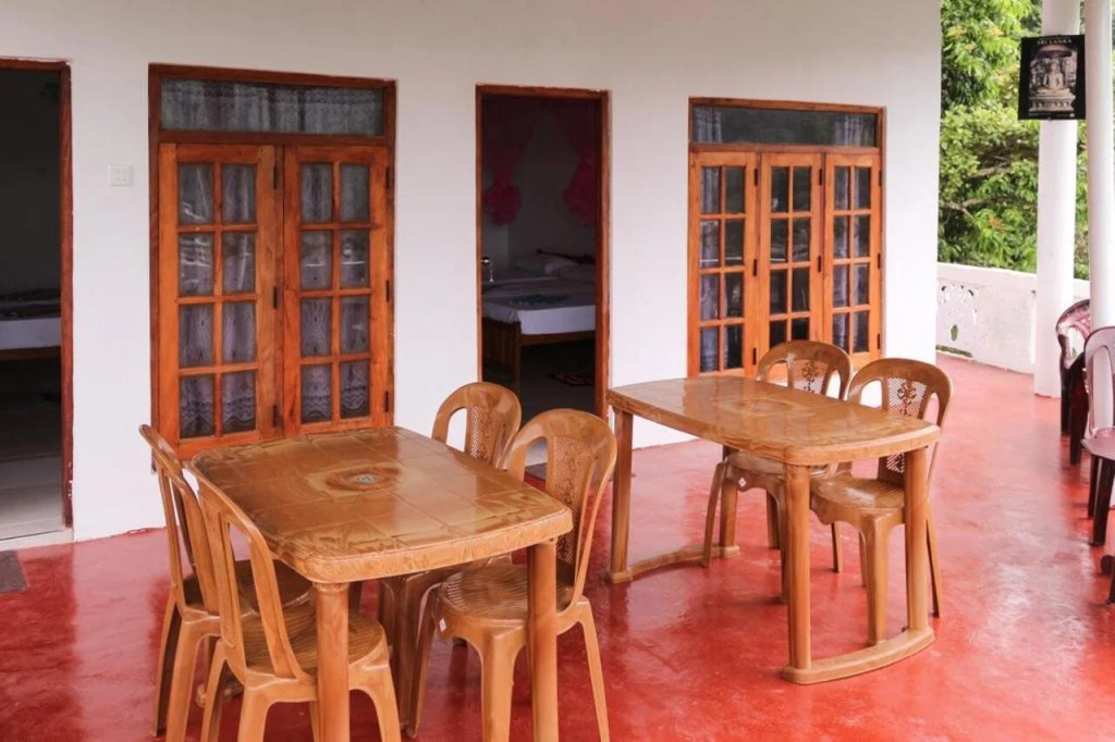 Nature View Lodge