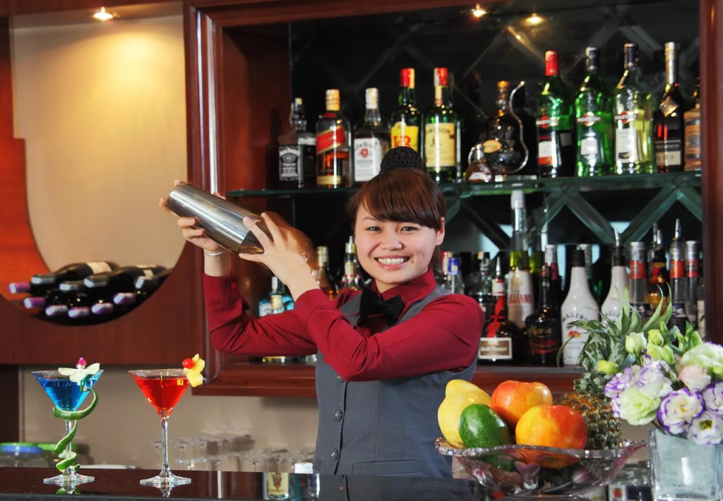 Ha Long DC Hotel