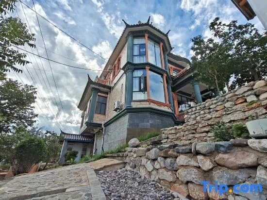 XuanFenYuang Homestay