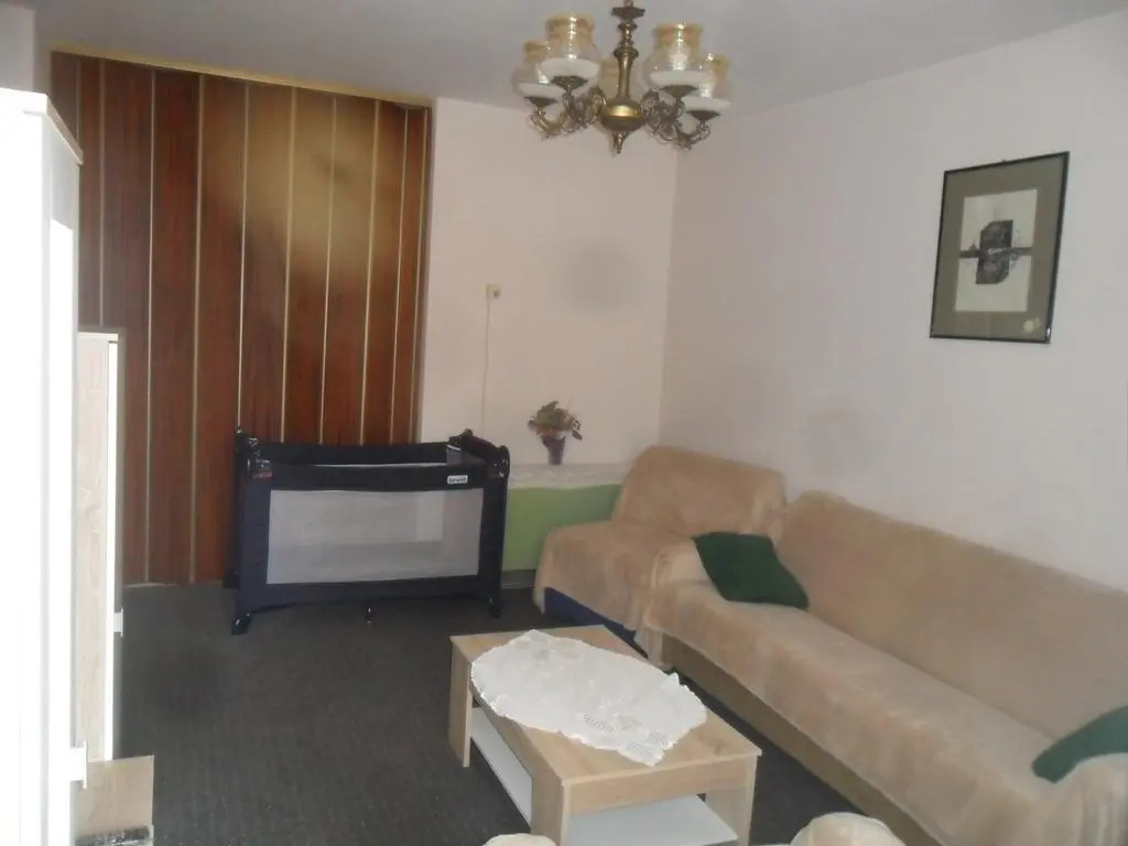 Apartments Batovanja