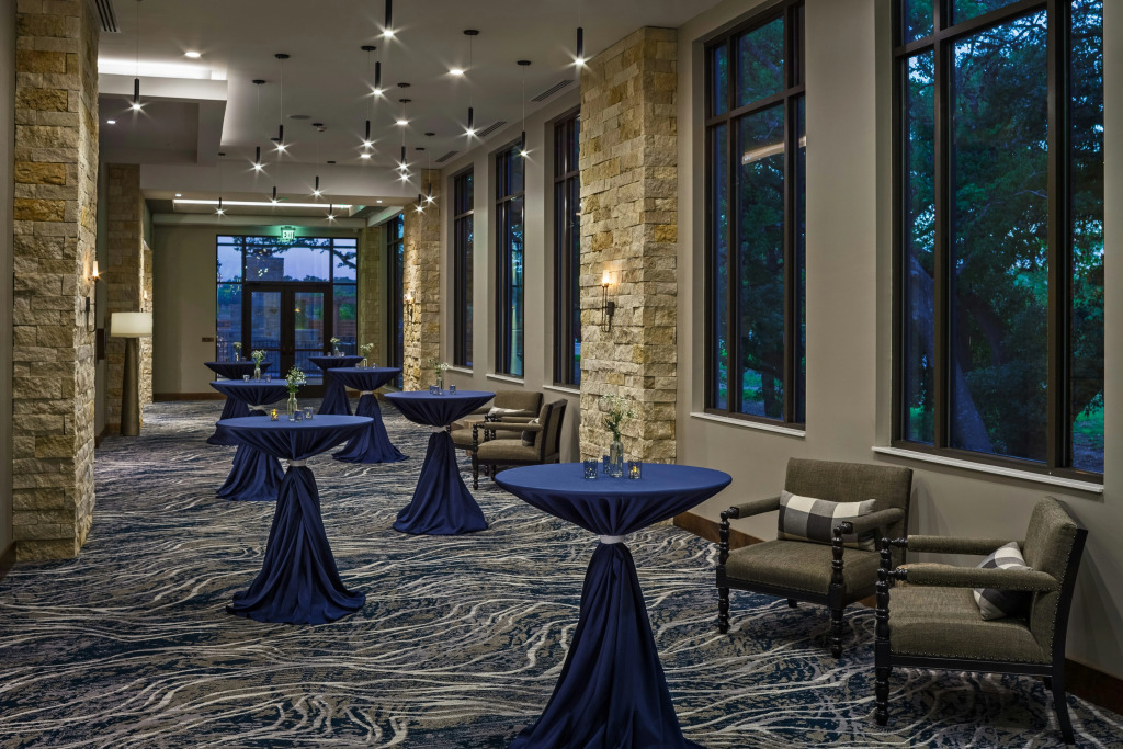 The Bevy Hotel Boerne, A Doubletree By Hilton